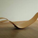 Fauteuil lounge "Chip" par Teppo Asikainen & Iikka Terho pour Snowcrash