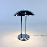 Postmodern Mushroom Desk Lamp by Ikea, 1980s