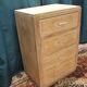 Renovated chest of drawers