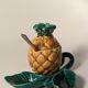 Vallauris pineapple mustard
