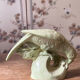 Perroquet en terre cuite Art Deco - Sevres