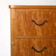 Commode moderniste scandinave
