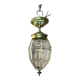 Napoleon III ceiling light