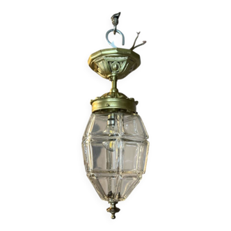 Napoleon III ceiling light