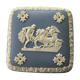 Porcelain box, wedgwood