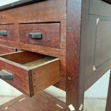 Small oriental piece of furniture