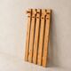 Wall-mounted coat rack “Tilja” by Karin Mobring, IKEA, Sweden 70s