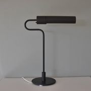 Royal Copenhagen Flamingo Table Lamp 1980's Jørgen Møller Denmark