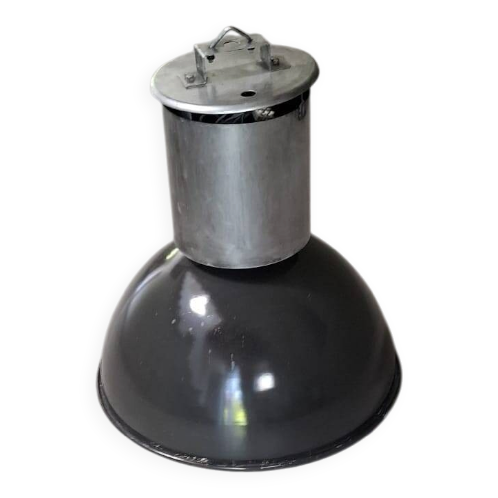 lampe industrielle