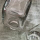 Carafe Bottle HERMES Crystal