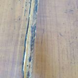 Farmhouse coffee table