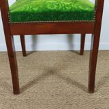 Chaises style Empire