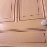 Haussmann door 83x219cm