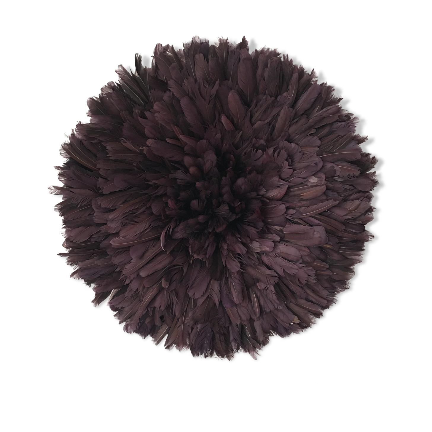 Juju hat noir 50 cm