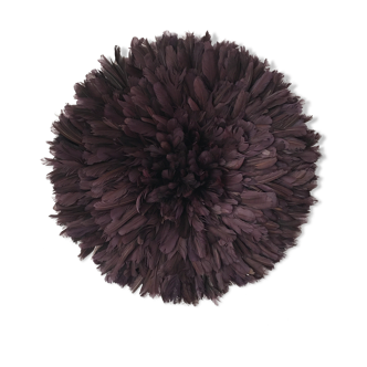 Juju hat black 50 cm