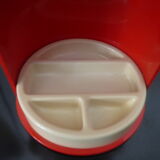 Lampe "telegono" design Vico Magistretti pour Artemide circa 1970