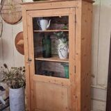 Glass bonnet maker