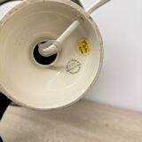 Wedgwood porcelain  table lamp