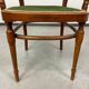 Jugendstil armchairs by J&J Kohn