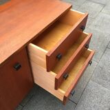 teak sideboard from the 60s