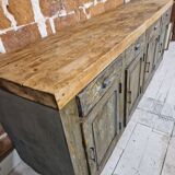 4-door sideboard