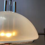 Vintage Italian suspension in rise and down