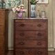 Antique chest of drawers