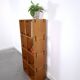 Vintage Danish Poul Cadovius Cubex modular shelving unit Cado 1960s