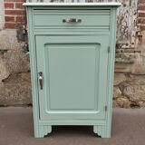 Buffet parisien vintage