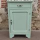 Vintage Parisian sideboard