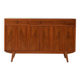 Vintage Facett Bodafors walnut sideboard