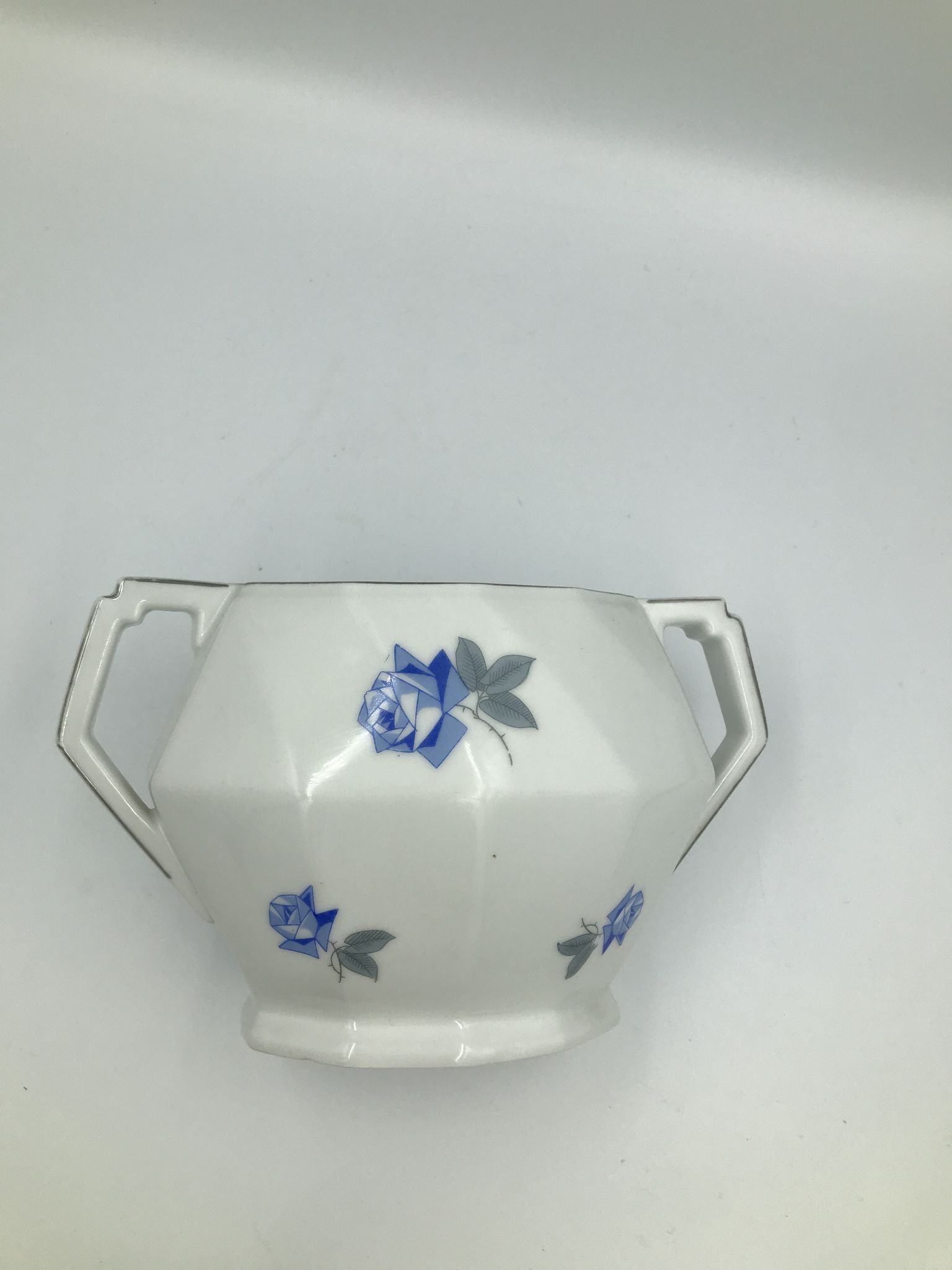 Set of 27 tea sets