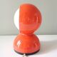 Eclisse lamp Artemide by Vico Magistretti