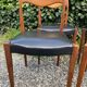 Scandinavian chair