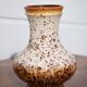 Ceramic vase 528-26 Uebelacker u-keramik, west germany