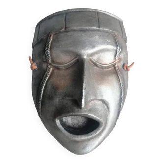 Mexican ethnic mask