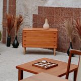 Mid Century chest of drawers