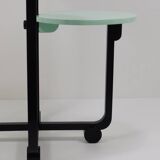 André Groult Chevet Art Deco French, Flower Stand, Shelf or Display, France, 1920s