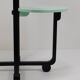 André Groult Chevet Art Deco French, Flower Stand, Shelf or Display, France, 1920s