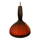 Spiral suspension by Hans-Agne Jakobsson, Sweden, 1960s.