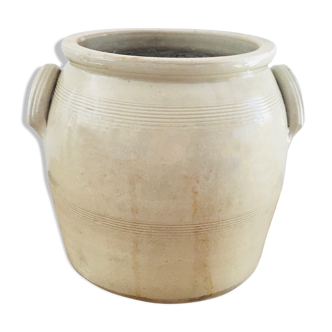 Terracotta pottery
