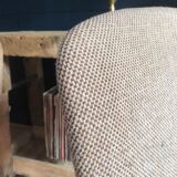 Pair of conference chairs