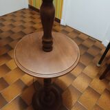 Lampadaire vintage