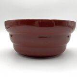 Trio of 1950s ceramic planters