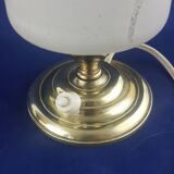 Duo of lamps
