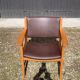 2 Hans Wegner armchairs - Denmark 1960s