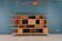 Bibliothèque chêne massif design Ethnicraft