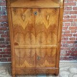 Secretary style Louis Philipe