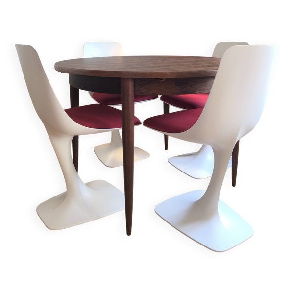 Chaises Arum Roche Bobois