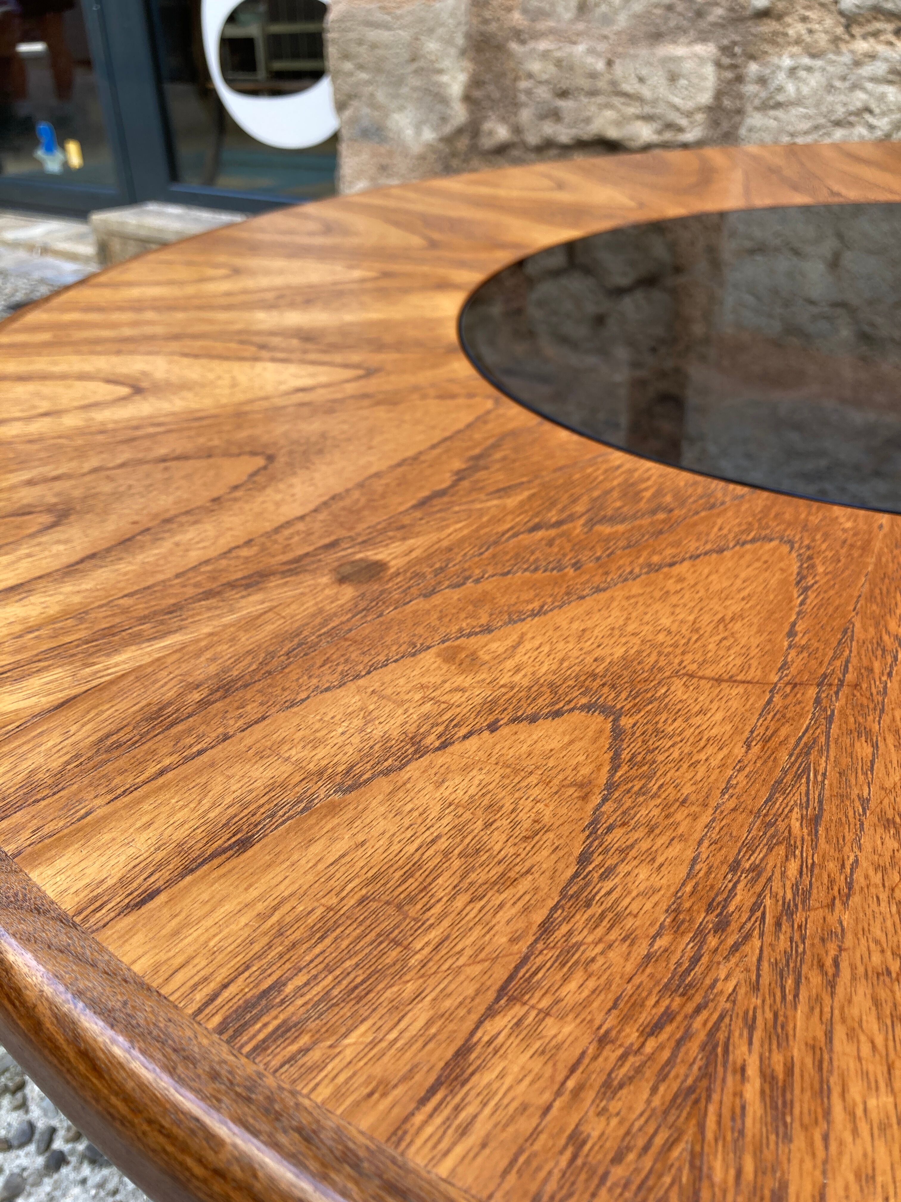 Wilkins G-Plan coffee table